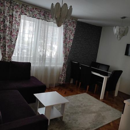 Behar Apartment Sarajevo Eksteriør bilde
