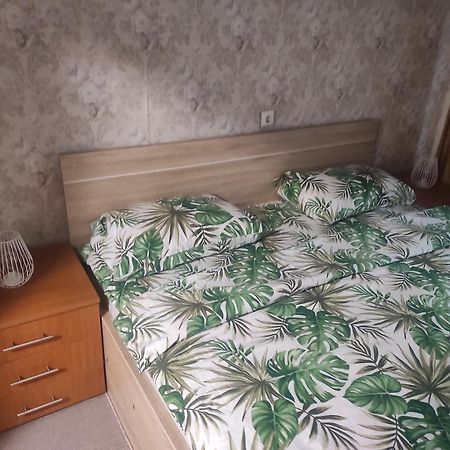 Behar Apartment Sarajevo Eksteriør bilde
