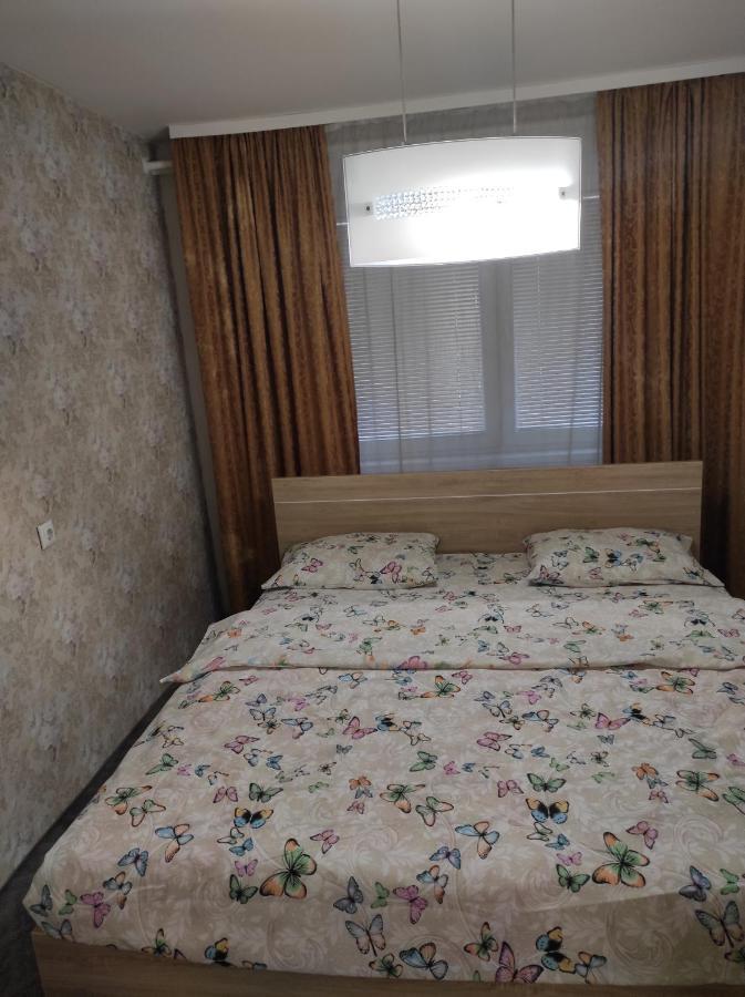 Behar Apartment Sarajevo Eksteriør bilde