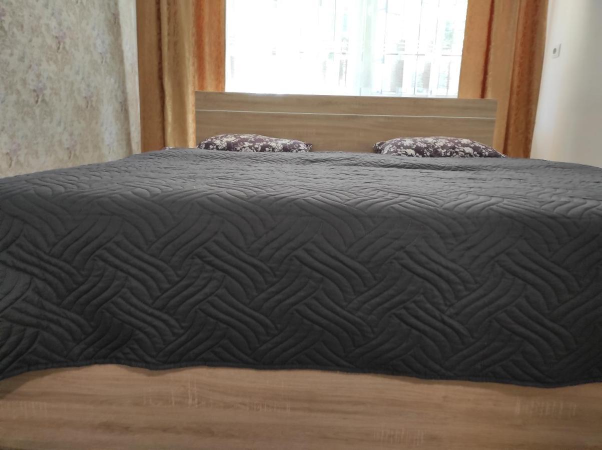 Behar Apartment Sarajevo Eksteriør bilde