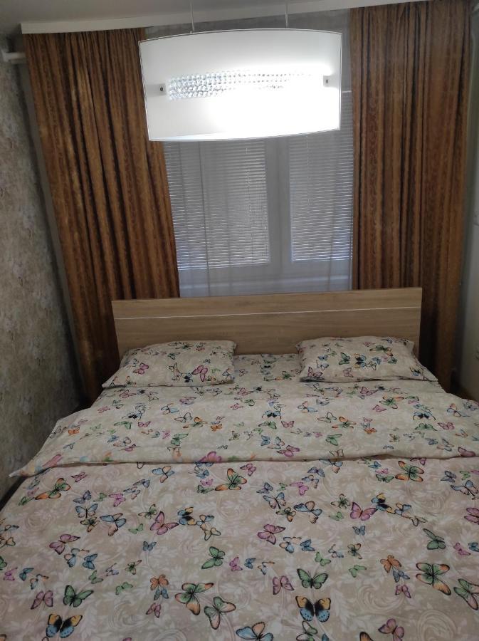 Behar Apartment Sarajevo Eksteriør bilde