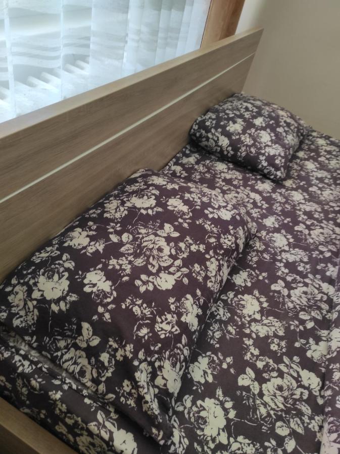 Behar Apartment Sarajevo Eksteriør bilde
