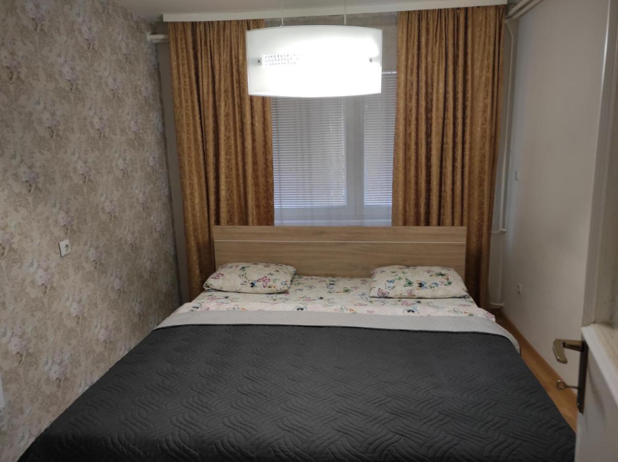 Behar Apartment Sarajevo Eksteriør bilde