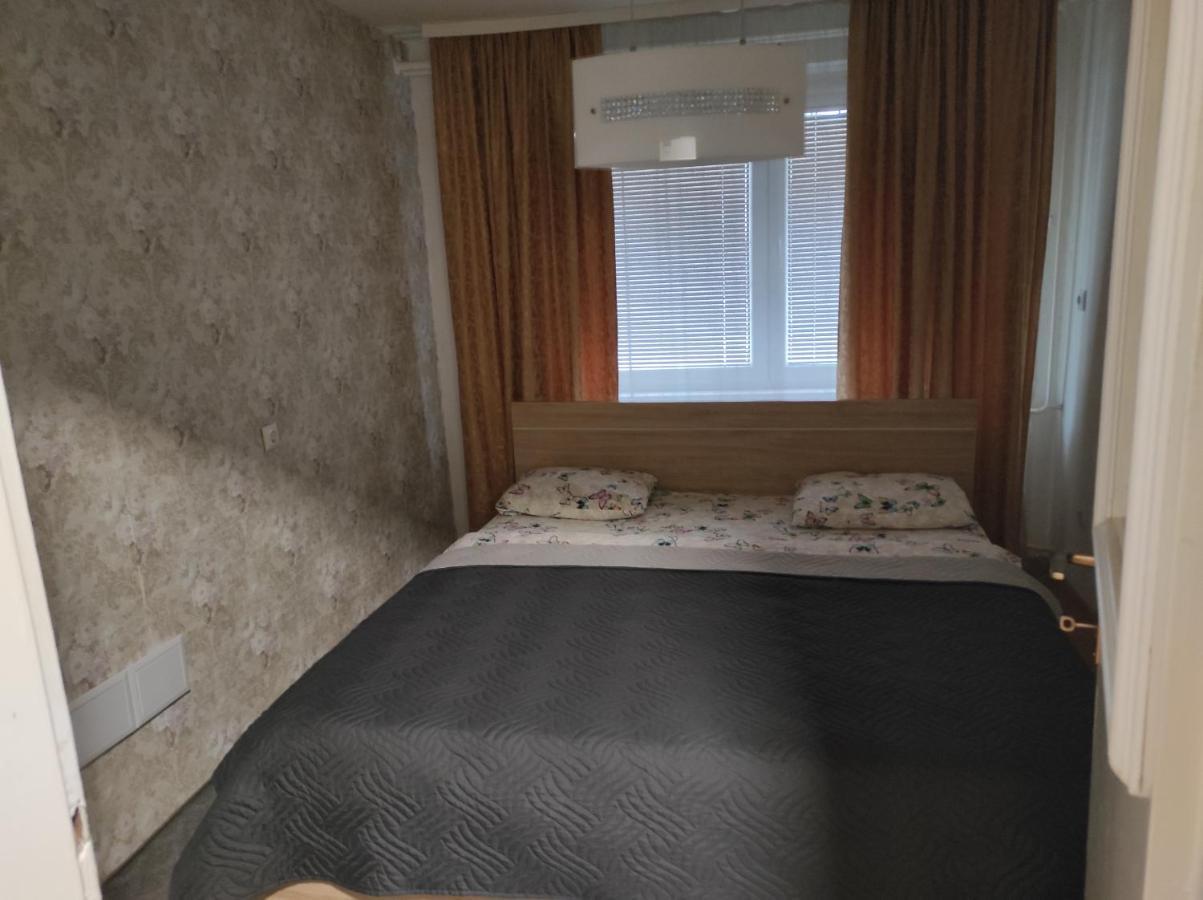 Behar Apartment Sarajevo Eksteriør bilde