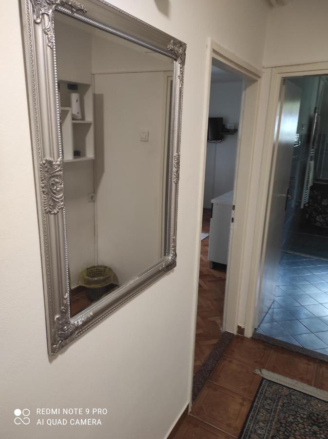 Behar Apartment Sarajevo Eksteriør bilde