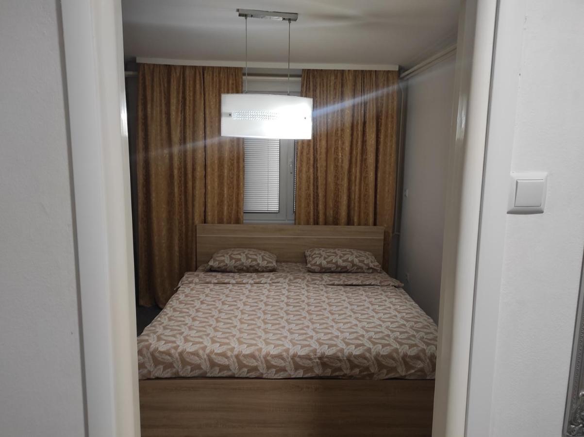 Behar Apartment Sarajevo Eksteriør bilde