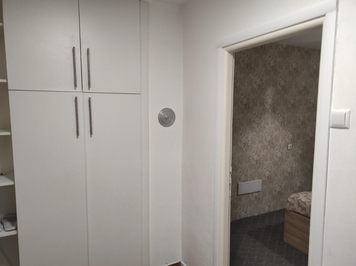 Behar Apartment Sarajevo Eksteriør bilde