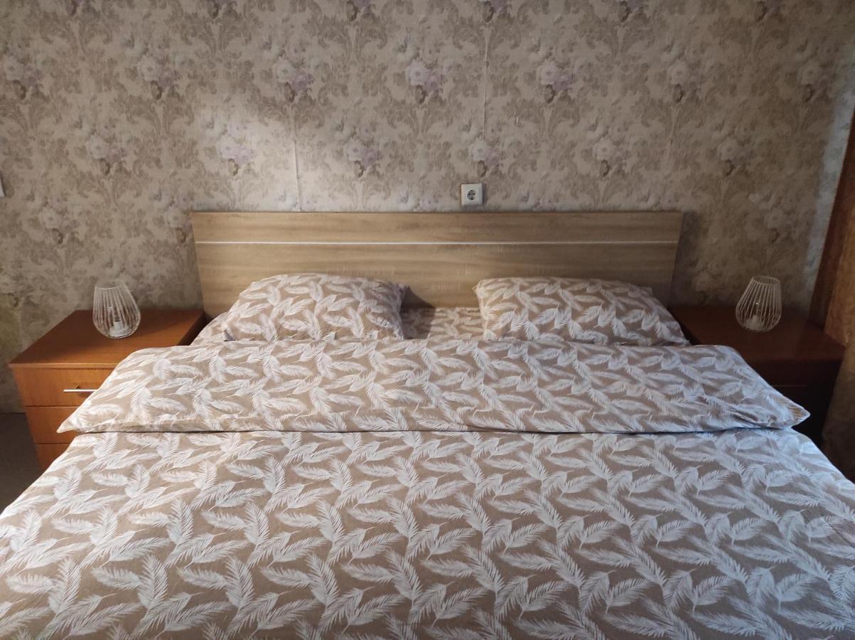 Behar Apartment Sarajevo Eksteriør bilde