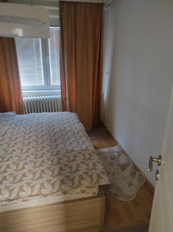 Behar Apartment Sarajevo Eksteriør bilde