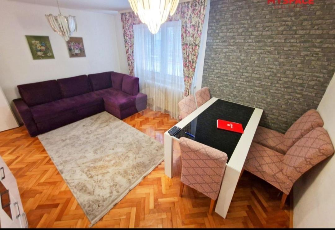 Behar Apartment Sarajevo Eksteriør bilde