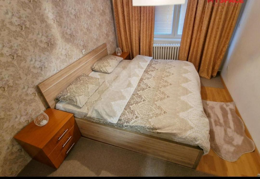 Behar Apartment Sarajevo Eksteriør bilde