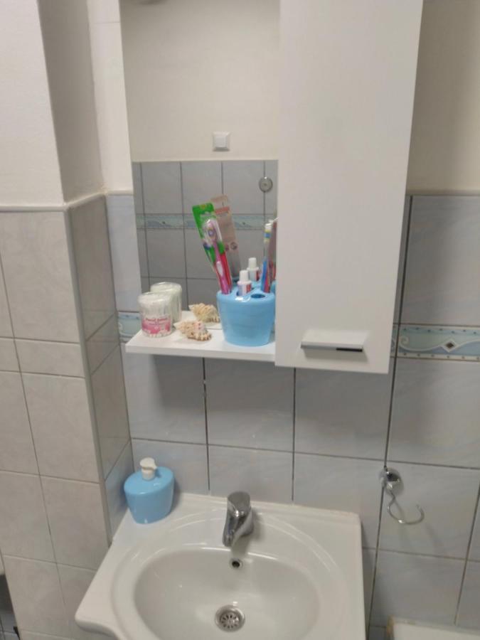 Behar Apartment Sarajevo Eksteriør bilde