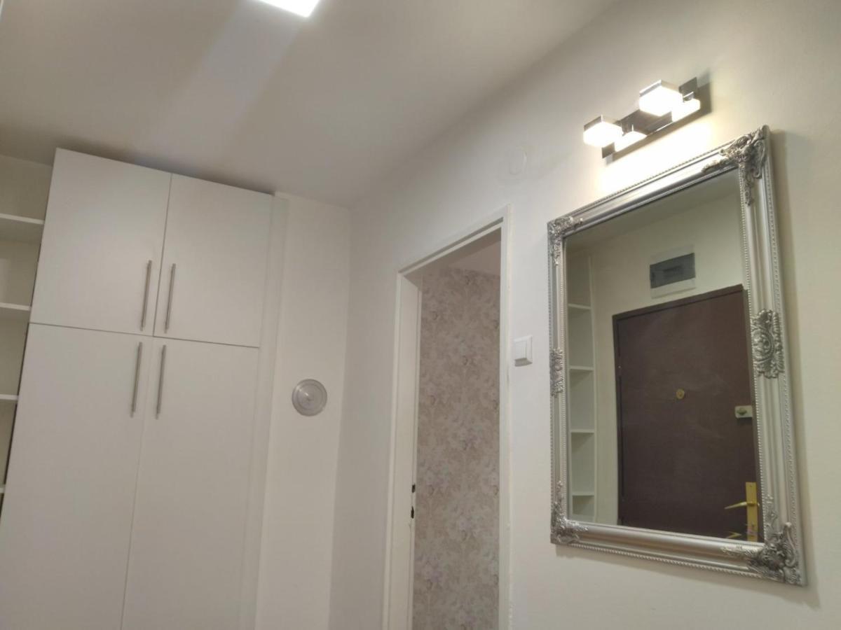 Behar Apartment Sarajevo Eksteriør bilde