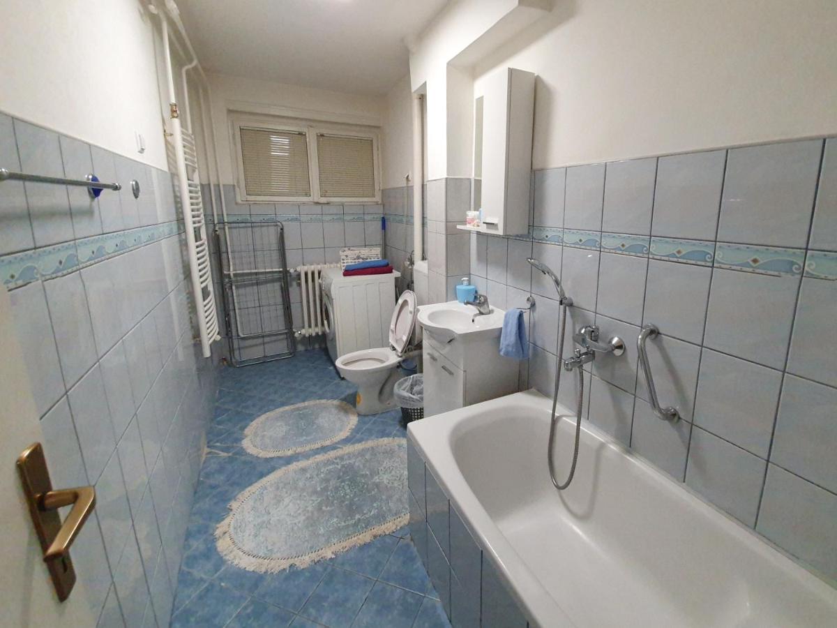 Behar Apartment Sarajevo Eksteriør bilde